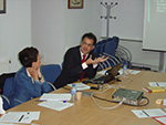 V Seminario Anual
