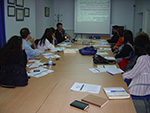 V Seminario Anual
