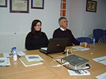 V Seminario Anual