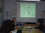 V Seminario Anual