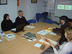 V Seminario Anual