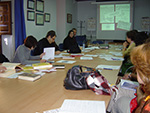 V Seminario Anual