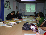 V Seminario Anual