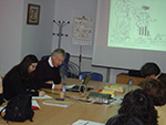 V Seminario Anual