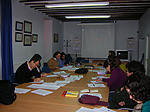 V Seminario Anual