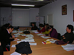 V Seminario Anual