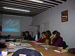 V Seminario Anual