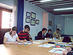 V Seminario Anual