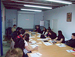 V Seminario Anual