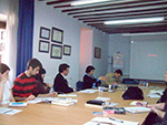 V Seminario Anual