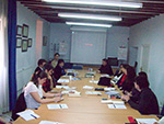 V Seminario Anual