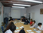 V Seminario Anual