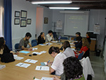 V Seminario Anual