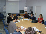 V Seminario Anual