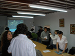 V Seminario Anual