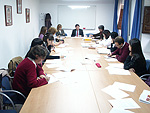 V Seminario Anual