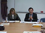 V Seminario Anual