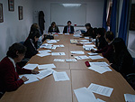 V Seminario Anual