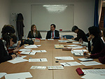 V Seminario Anual