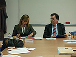 V Seminario Anual