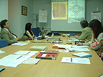 V Seminario Anual