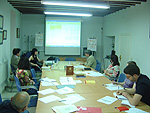 V Seminario Anual