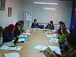 VI Seminario Anual