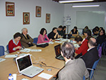VI Seminario Anual