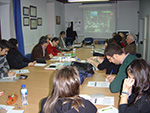 VI Seminario Anual