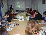 VI Seminario Anual
