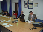 VI Seminario Anual