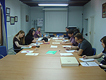 VI Seminario Anual