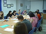 VI Seminario Anual