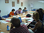 VI Seminario Anual