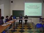 VI Seminario Anual