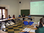 VI Seminario Anual