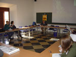 VI Seminario Anual