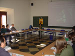 VI Seminario Anual