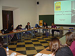 VI Seminario Anual