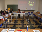 VI Seminario Anual