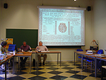 VI Seminario Anual