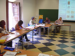 VI Seminario Anual