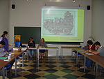 VII Seminario Anual