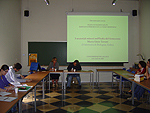 VII Seminario Anual