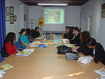 VI Seminario Anual