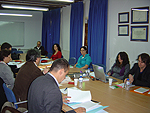 VI Seminario Anual