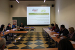 VI Seminario Anual