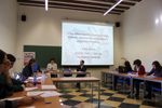 VI Seminario Anual