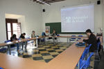 VI Seminario Anual