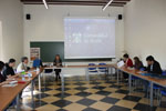 VI Seminario Anual